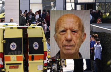 Πρόεδρος ΔΣΑ για 89χρονο ρακοσυλλέκτη: «Πυροβόλησε τέσσερις γραμματείς του Πρωτοδικείου και άφησε επιστολές»