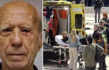 89χρονος δράστης: «Παλεύω να βγάλω σύνταξη 20 χρόνια – Αν δεν την πάρω θα δείτε τι θα κάνω»