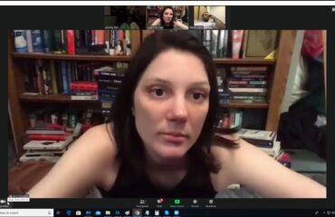 «Μου έριξαν κάτι στο ποτό»: Όταν η επιστήμονας της NASA Amy Eskridge αποκάλυψε τις απόπειρες δηλητηρίασής της