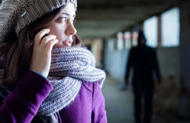 Θεσσαλονίκη: Ένοχος ο 35χρονος stalker που παρακολουθούσε συστηματικά μια 26χρονη για τέσσερα χρόνια