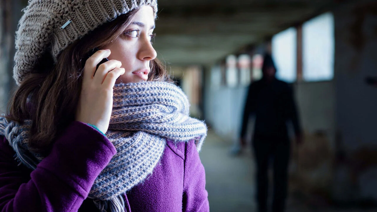 Θεσσαλονίκη: Ένοχος ο 35χρονος stalker που παρακολουθούσε συστηματικά μια 26χρονη για τέσσερα χρόνια