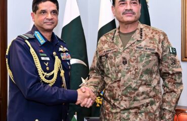 Σημαντική εξέλιξη: Το Μπαγκλαντές για πρώτη φορά από το 1971 συγκλίνει προς το Πακιστάν!