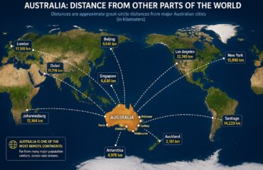 Μόνο δύο χώρες θα γλιτώσουν από έναν ολοκληρωτικό πυρηνικό πόλεμο