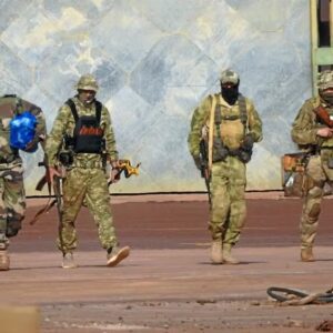 Μερικές σκέψεις για την δολοφονία του ΥΠΑΜ του Μάλι από τους τζιχαντιστές