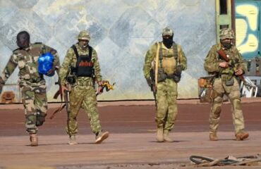 Μερικές σκέψεις για την δολοφονία του ΥΠΑΜ του Μάλι από τους τζιχαντιστές