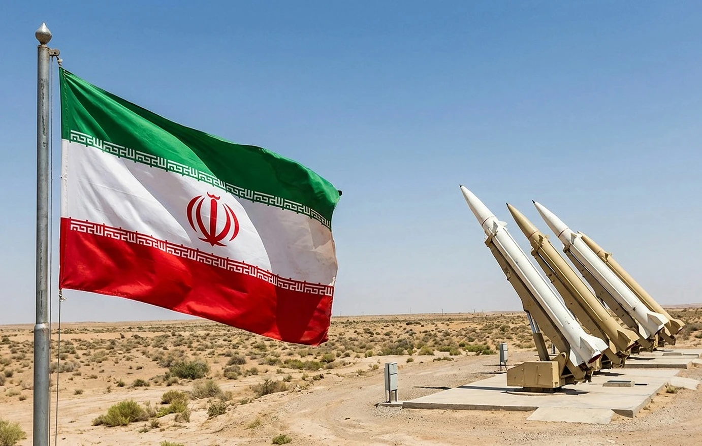 Ιρανός υφυπουργός Άμυνας: «Η Ουάσιγκτον θα πρέπει να εγκαταλείψει τις “παράνομες και παράλογες” απαιτήσεις»