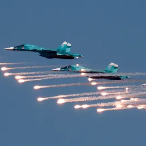 Η Ρωσία θα τριπλασιάσει την χρήση και την παραγωγή βομβών UMPK: Από 8.000 σε 24.000 – Ο λόγος