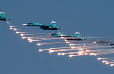 Η Ρωσία θα τριπλασιάσει την χρήση και την παραγωγή βομβών UMPK: Από 8.000 σε 24.000 – Ο λόγος