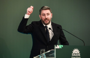 ΠΑΣΟΚ για Α.Γεωργιάδη: «Ποιος μπορεί να πάρει στα σοβαρά αυτόν τον πολιτικό κωλοτούμπα;»