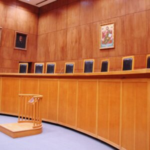 Εφετείο αθώωσε Τούρκο από την κατηγορία της διακίνησης παράνομων μεταναστών – Αποζημίωση 10.000 ευρώ