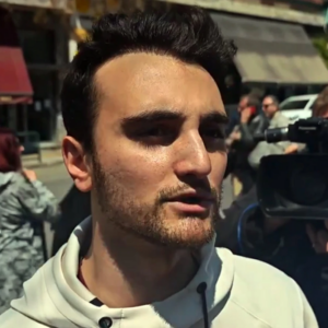 Λουκάρεως – Μαρτυρία δικηγόρου για τον 89χρονο ρακοσυλλέκτη: «Πυροβόλησε 3 φορές – Δεν υπάρχει έλεγχος μετάλλων»