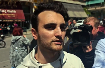 Λουκάρεως – Μαρτυρία δικηγόρου για τον 89χρονο ρακοσυλλέκτη: «Πυροβόλησε 3 φορές – Δεν υπάρχει έλεγχος μετάλλων»