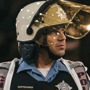 Θρήνος στο Σικάγο από την δολοφονία του Ελληνο-αμερικανού αστυνομικού