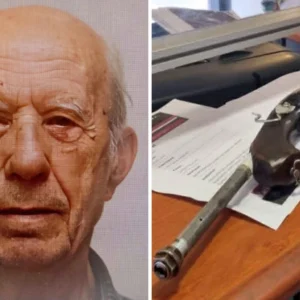 Συνελήφθη στην Πάτρα ο 89χρονος που άνοιξε πυρ σε ΕΦΚΑ και Εφετείο – Θα έφευγε για Ιταλία