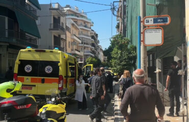 Διοικητής ΕΦΚΑ για 89χρονο ρακοσυλλέκτη: «Ζήτησε από έναν υπάλληλο να σκύψει και πυροβόλησε»