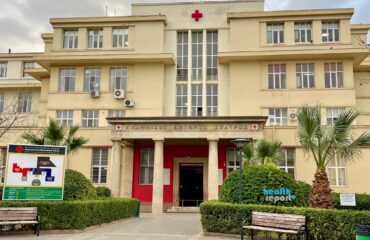 Ερυθρός Σταυρός: Η ανακοίνωση του νοσοκομείου για την κατάσταση των τραυματιών μετά την ένοπλη επίθεση του 89χρονου