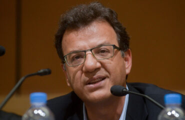 «Βόμβα» από ΣΚΑΪ: Ανακοίνωσε τη λήξη της συνεργασίας του με τον Β.Παπαδρόσο