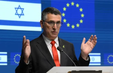 Ισραηλινός ΥΠΕΞ: «Δεν επιδιώκουμε εδαφικά οφέλη από τον Λίβανο»