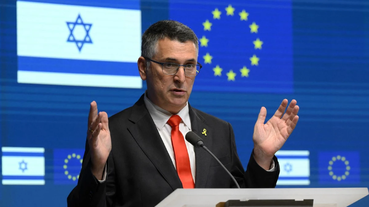 Ισραηλινός ΥΠΕΞ: «Δεν επιδιώκουμε εδαφικά οφέλη από τον Λίβανο»