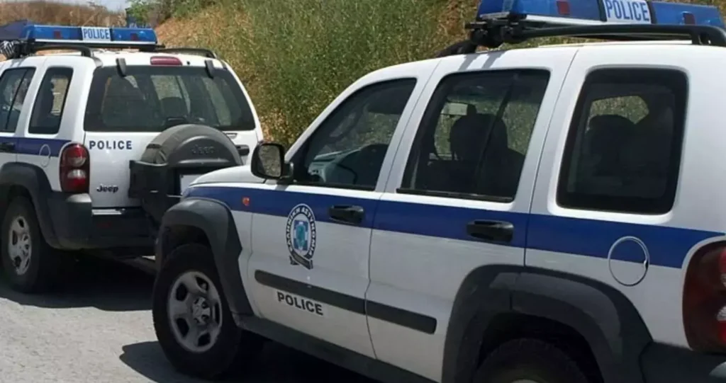 Ηλικιωμένος στα Χανιά απείλησε με όπλο 27χρονο οδηγό – Ο 85χρονος… αγνοείται από προσώπου γης