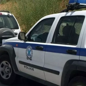 Ηλικιωμένος στα Χανιά απείλησε με όπλο 27χρονο οδηγό – Ο 85χρονος… αγνοείται από προσώπου γης