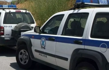 Ηλικιωμένος στα Χανιά απείλησε με όπλο 27χρονο οδηγό – Ο 85χρονος… αγνοείται από προσώπου γης