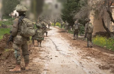 Στρατιώτες των IDF σκότωσαν πέντε αμάχους στη Γάζα: Ανάμεσά τους κι ένα παιδί – Ουδέν σχόλιο από το Ισραήλ