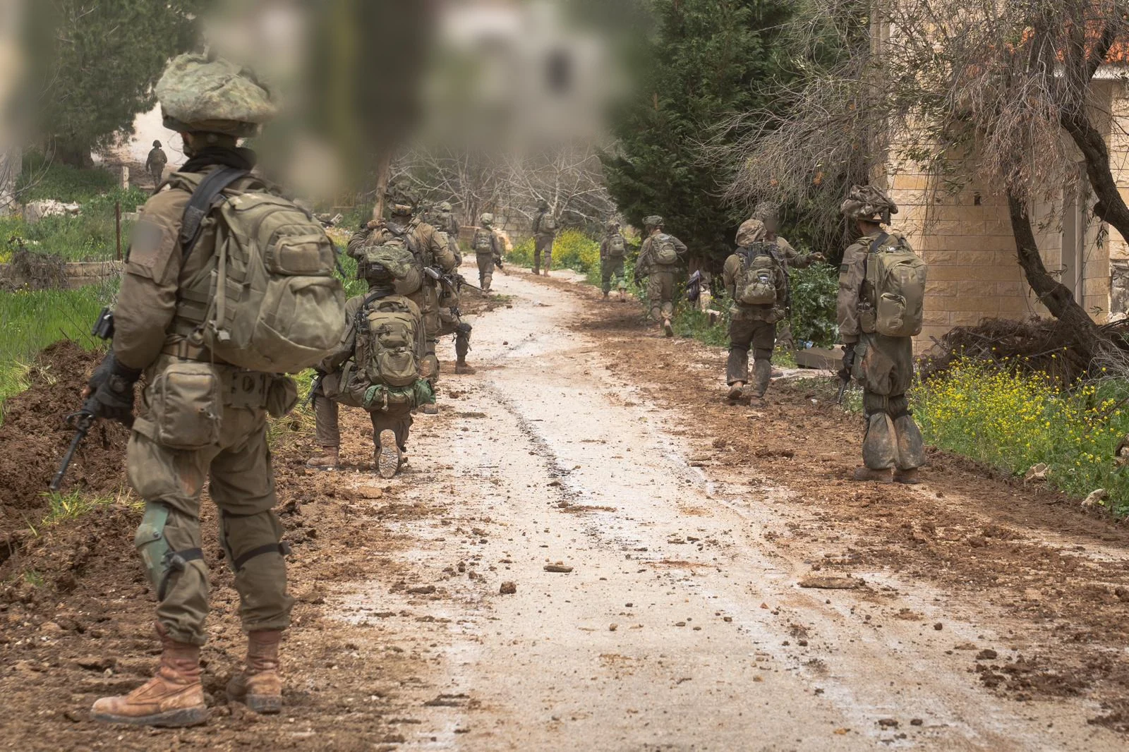 Στρατιώτες των IDF σκότωσαν πέντε αμάχους στη Γάζα: Ανάμεσά τους κι ένα παιδί – Ουδέν σχόλιο από το Ισραήλ