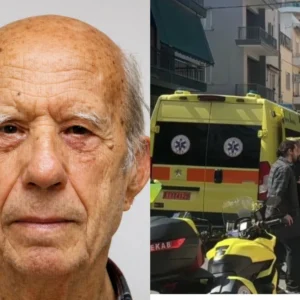 «Μου είχε πει ότι το κράτος του είχε “φάει” πολλά κι θα πληρώσουν»: Τι λέει ιδιοκτήτρια μίνι μάρκετ για τον 89χρονο