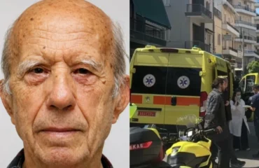 «Μου είχε πει ότι το κράτος του είχε “φάει” πολλά κι θα πληρώσουν»: Τι λέει ιδιοκτήτρια μίνι μάρκετ για τον 89χρονο