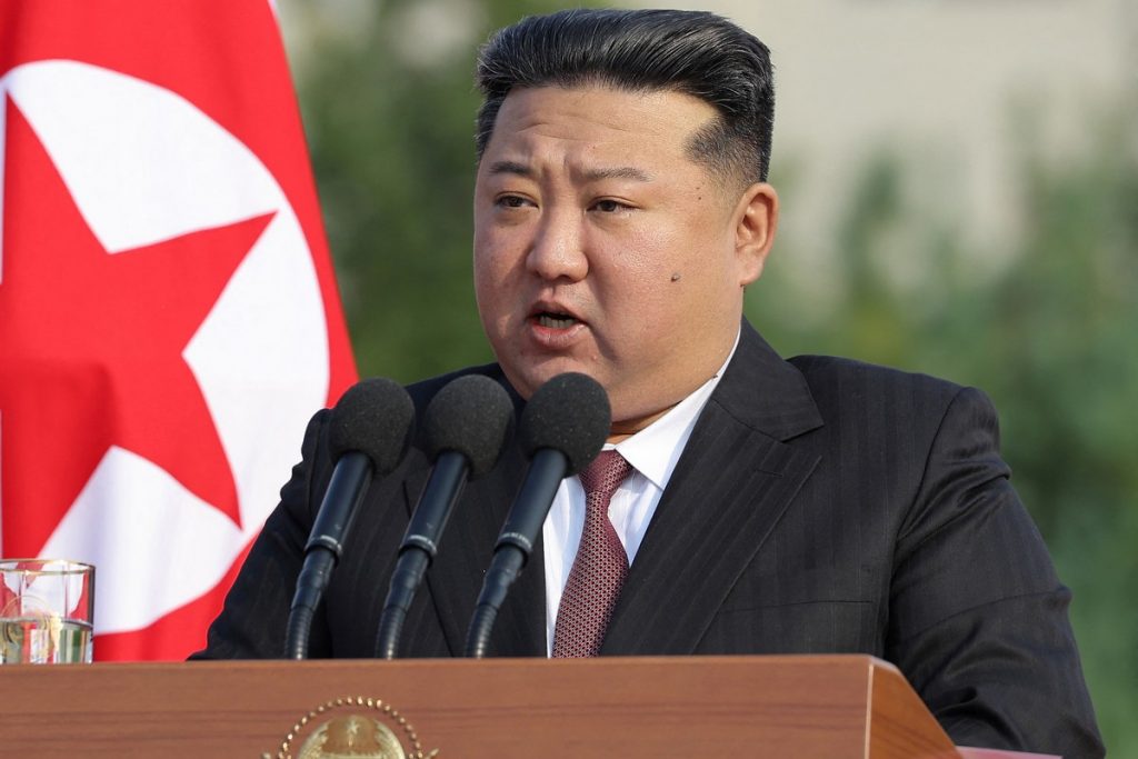 Βόρεια Κορέα: Διπλασιάστηκαν οι εκτελέσεις μετά τον Covid-19 – «Μοιραία» η κατανάλωση νοτιοκορεάτικης μουσικής