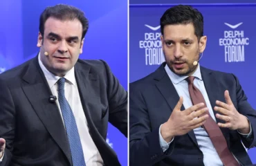 Πιερρακάκης – Κυρανάκης: Το Δημόσιο παραιτείται από ένδικα μέσα για τις αποζημιώσεις των οικογενειών