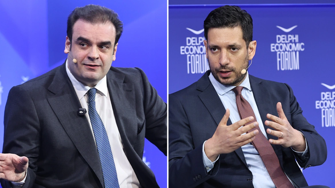 Πιερρακάκης – Κυρανάκης: Το Δημόσιο παραιτείται από ένδικα μέσα για τις αποζημιώσεις των οικογενειών