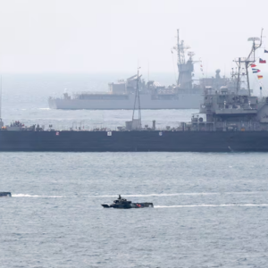 Σε επιφυλακή η Ταϊβάν μετά τον εντοπισμό δύο κινεζικών πολεμικών πλοίων κοντά στα νησιά Πενγκού