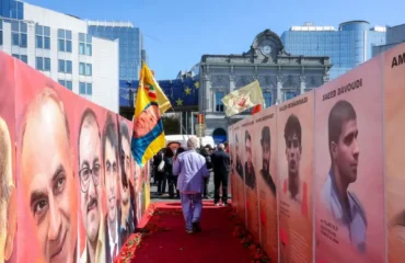 Α.Σαλαβάτι: Αυτός είναι ο δικαστής πίσω από τις υπογραφές των θανατικών ποινών στο Ιράν