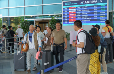 Οι Ρώσοι ταξιδεύουν σε 90 χώρες χωρίς βίζα!