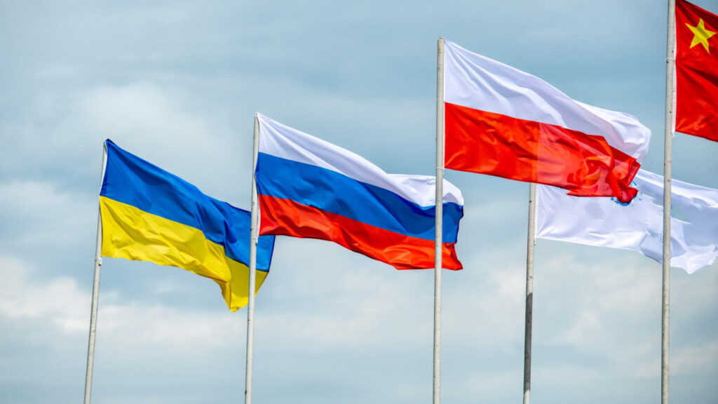 Η Πολωνία απελευθέρωσε Ρώσο αρχαιολόγο – Απειλούσε να τον εκδώσει στην Ουκρανία