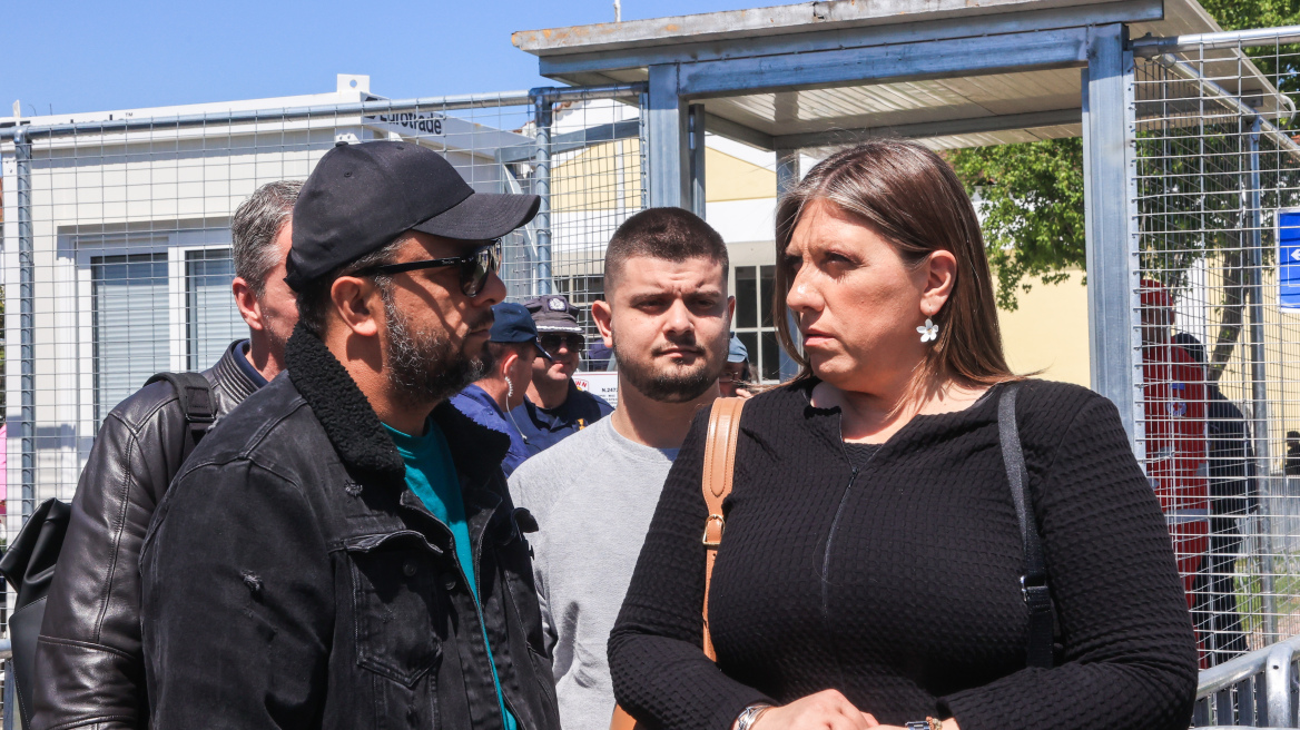 Νέα διακοπή στην δίκη των Τεμπών – Πότε είναι η επόμενη δικάσιμος