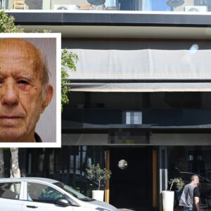 Μεταφέρεται στην ΓΑΔΑ ο 89χρονος που πυροβόλησε υπαλλήλους τους ΕΦΚΑ