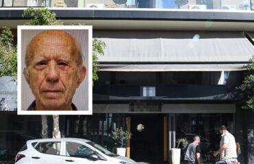 Μεταφέρεται στην ΓΑΔΑ ο 89χρονος που πυροβόλησε υπαλλήλους τους ΕΦΚΑ