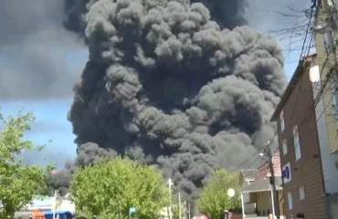 Οι Ουκρανοί καταστρέφουν το οικοσύστημα της Μαύρης Θάλασσας με τις «ευλογίες» της ΕΕ και της Βρετανίας!