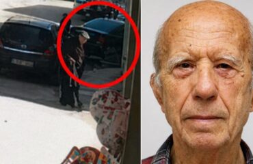 ΕΦΚΑ: Το χρονικό της σύλληψης του 89χρονου στην Πάτρα – Αστυνομικός προσποιήθηκε πελάτη του ξενοδοχείου