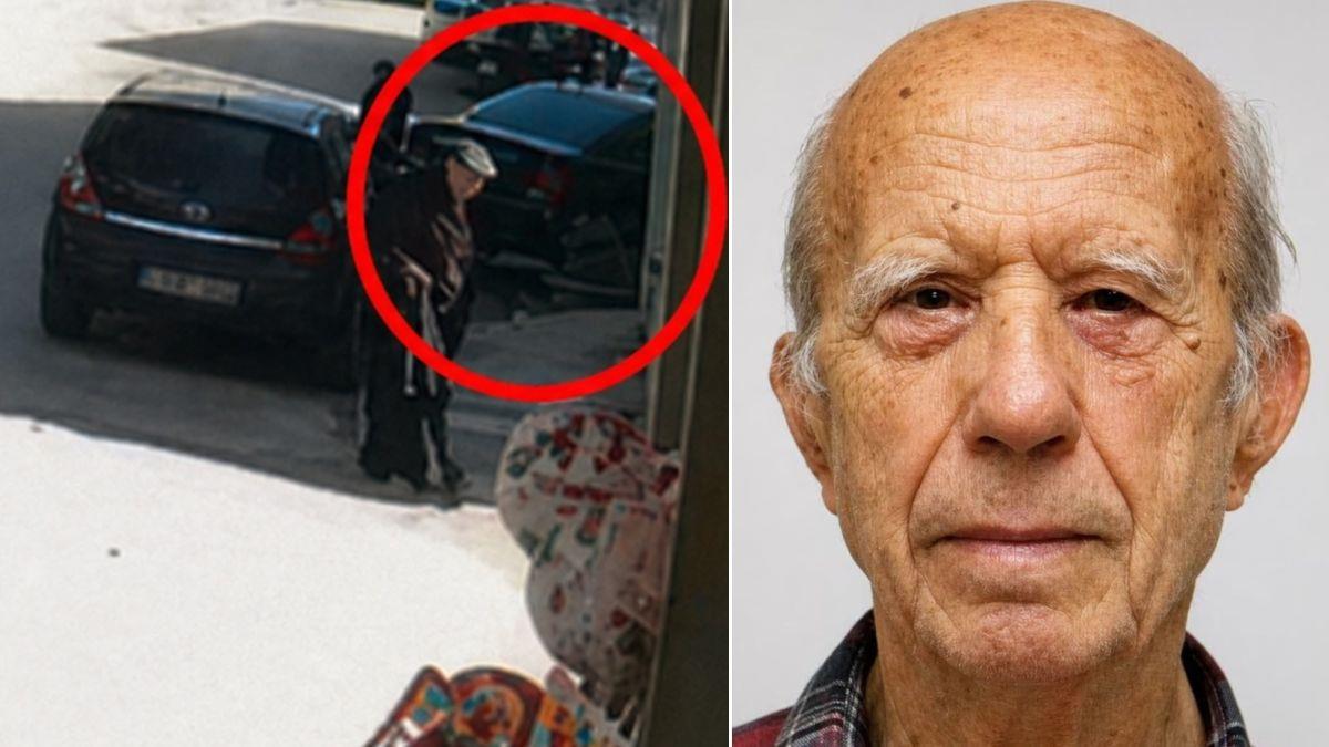 ΕΦΚΑ: Το χρονικό της σύλληψης του 89χρονου στην Πάτρα – Αστυνομικός προσποιήθηκε πελάτη του ξενοδοχείου