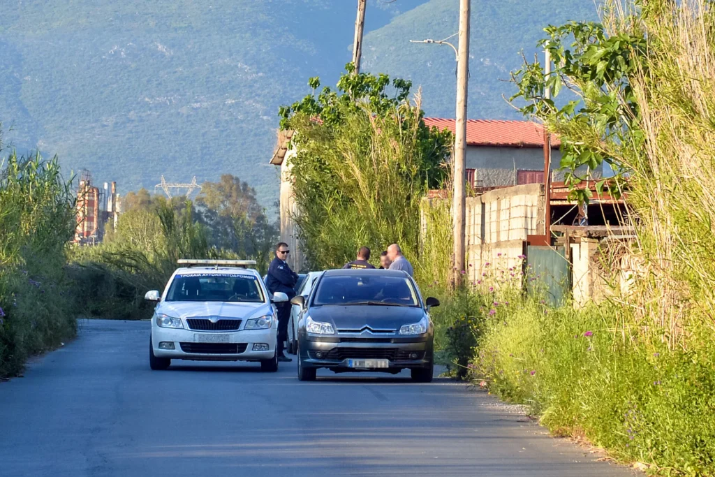 Αυτοκτονία ο θάνατος του 44χρονου στην Καλαμάτα – Σκηνοθέτησαν τη δολοφονία για να αποπροσανατολίσουν