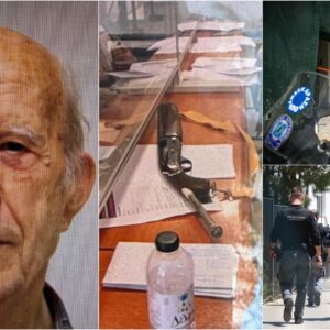 Δικηγόρος 89χρονου: «Τον ταλαιπώρησαν 20 χρόνια, τον κορόιδεψαν και τον χλεύασαν»