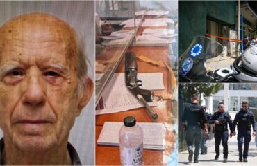 Δικηγόρος 89χρονου: «Τον ταλαιπώρησαν 20 χρόνια, τον κορόιδεψαν και τον χλεύασαν»