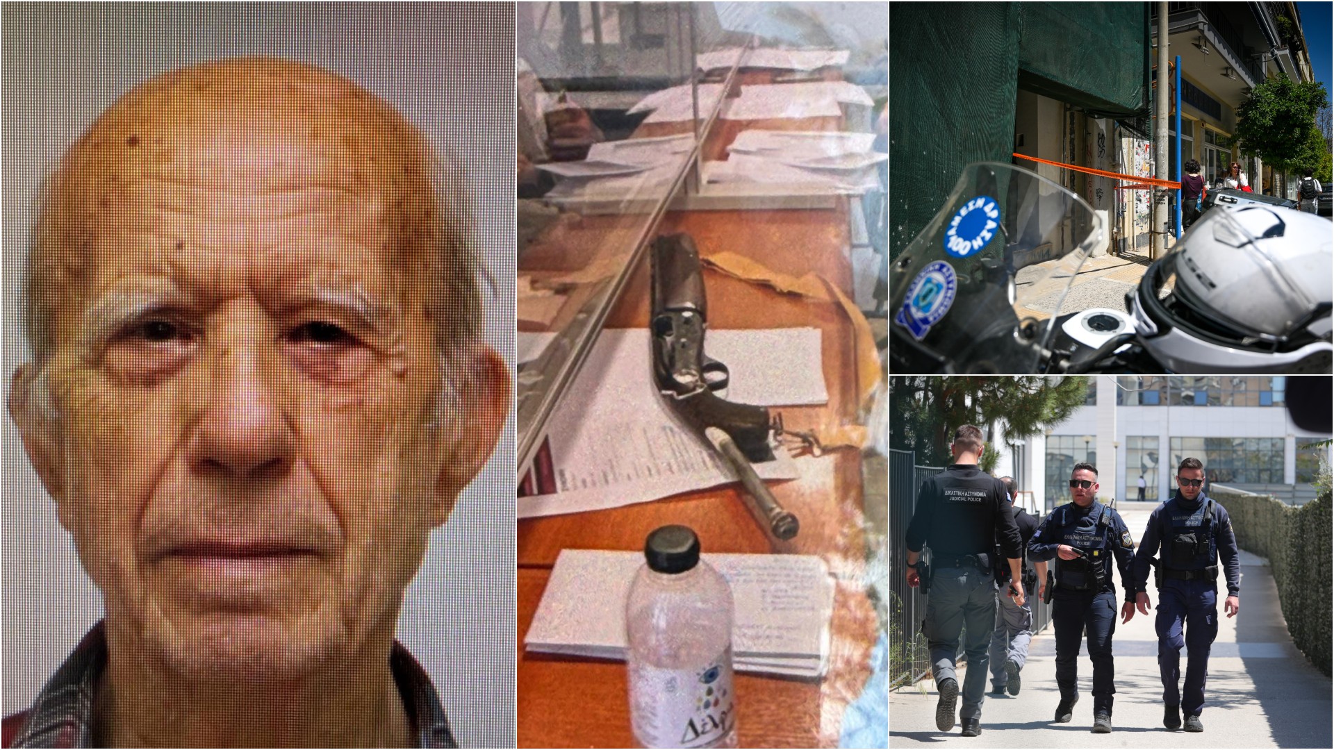 Δικηγόρος 89χρονου: «Τον ταλαιπώρησαν 20 χρόνια, τον κορόιδεψαν και τον χλεύασαν»