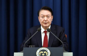 Ν.Κορέα: Το Εφετείο επέβαλε ποινή φυλάκισης 7 ετών στον πρώην πρόεδρο Γιουν Σουκ Γεόλ