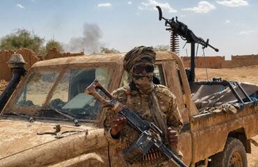 Οι Ρώσοι αντεπιτίθενται στο Μάλι: Ανακατέλαβαν την βάση και εξαλείφουν πολιορκίες στις μεγάλες πόλεις