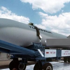 Η Τεχεράνη θα κατασκευάσει τα νέα της όπλα με «βοήθεια» από τις ΗΠΑ